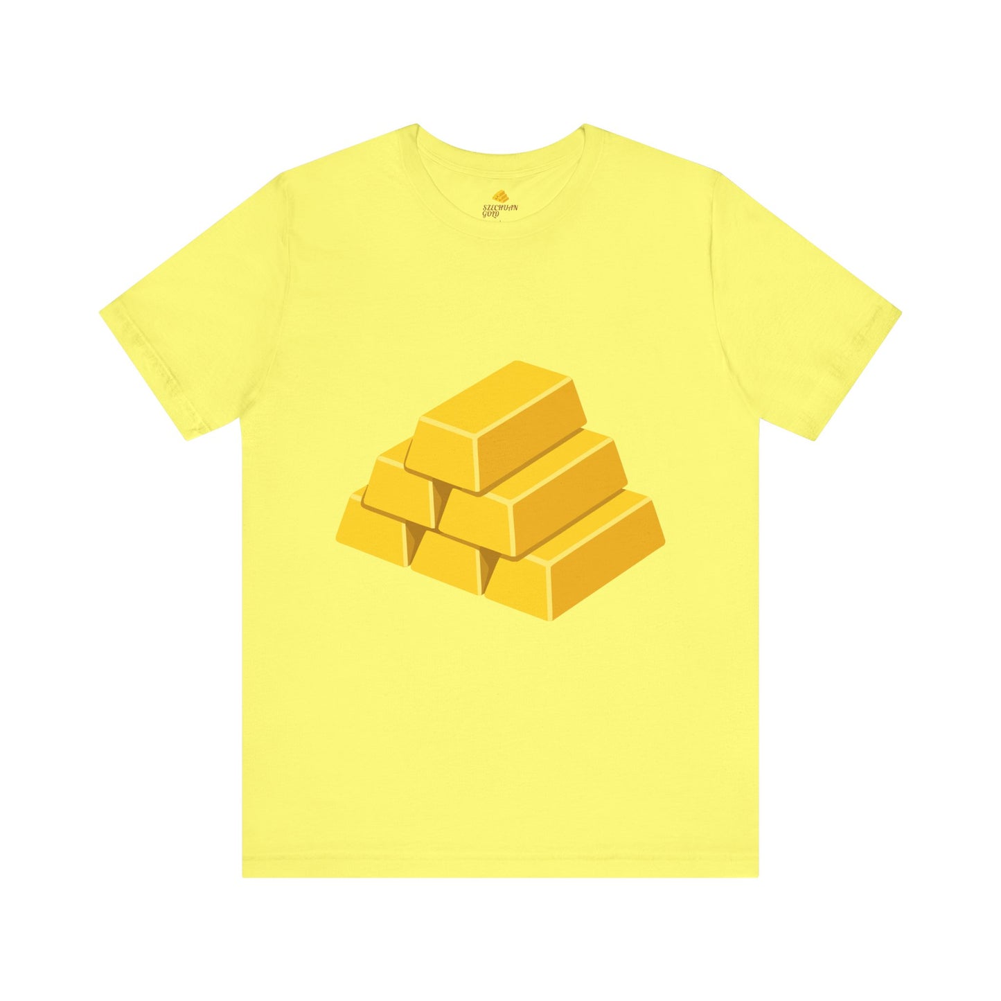 The Szechuan Gold