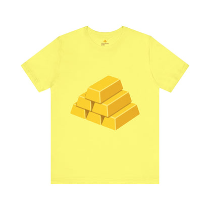 The Szechuan Gold