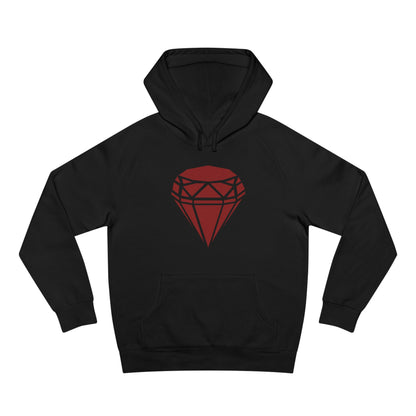 The Szechuan Relic Hoodie