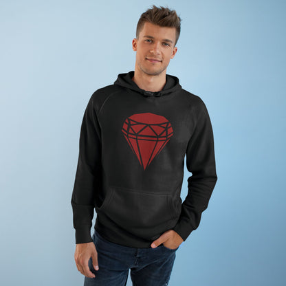 The Szechuan Relic Hoodie