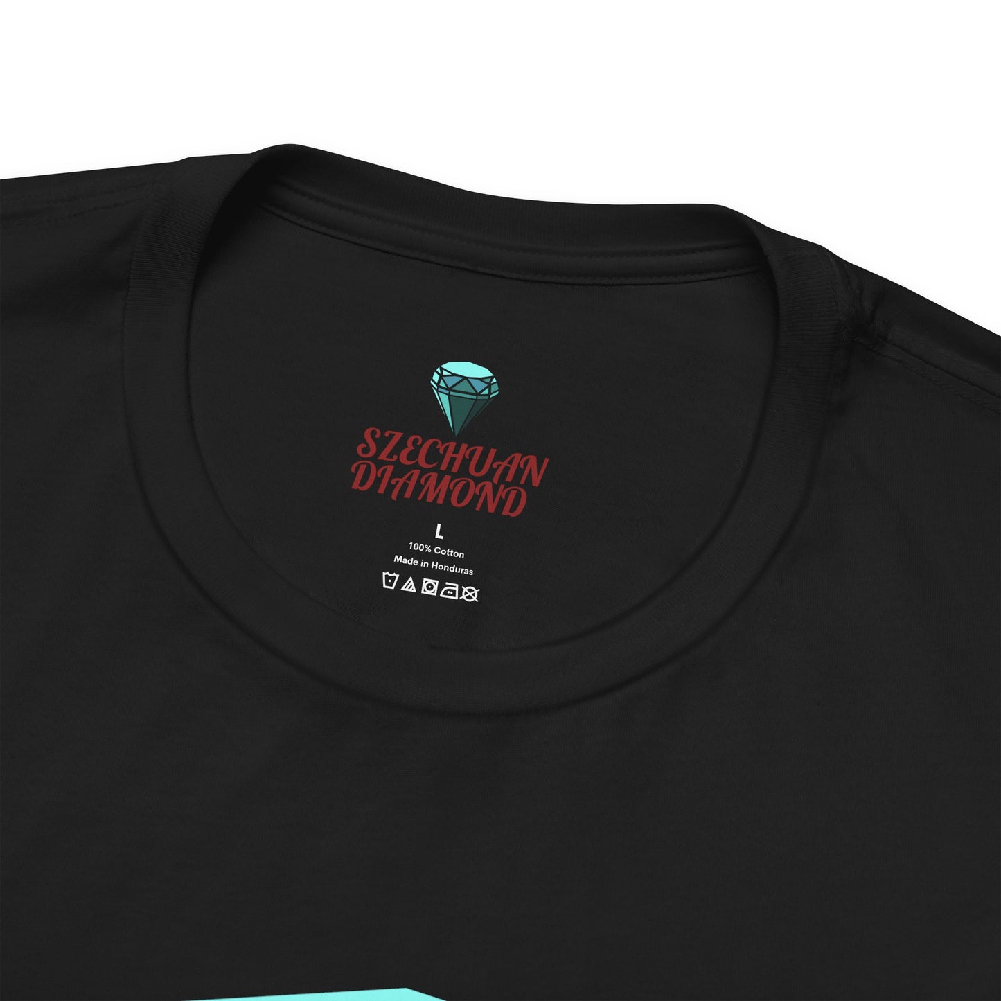 The Szechuan Diamond