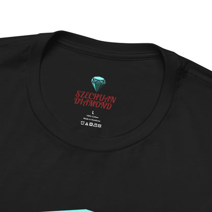 The Szechuan Diamond
