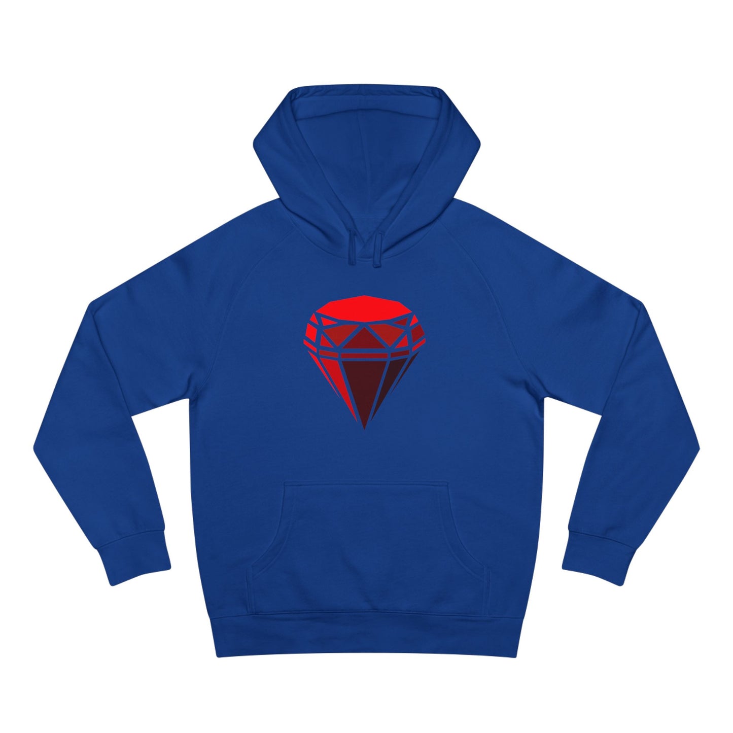 The Szechuan Ruby Hoodie