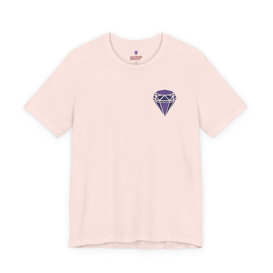 The Szechuan Amethyst - Embroidered Lights