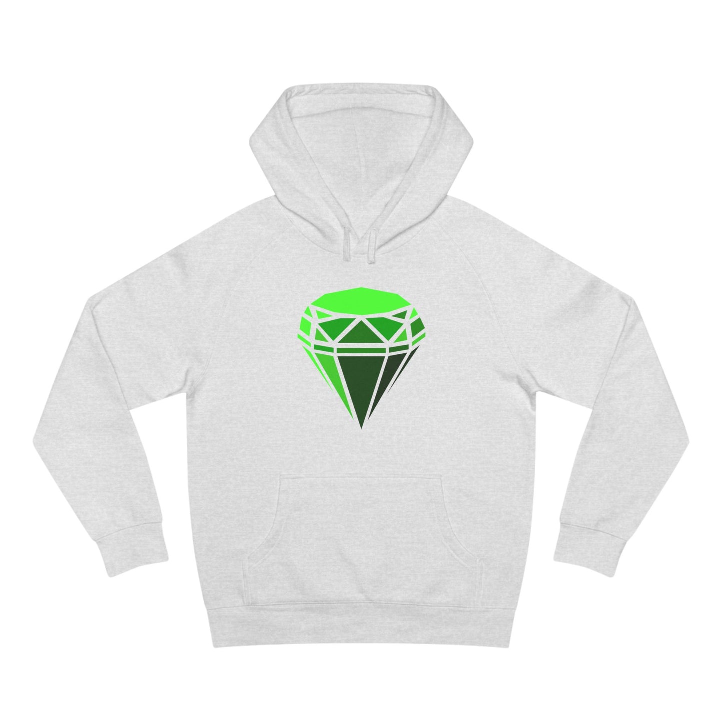 The Szechuan Emerald Hoodie