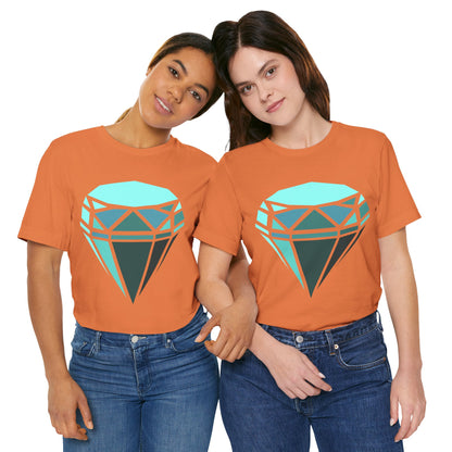 The Szechuan Diamond