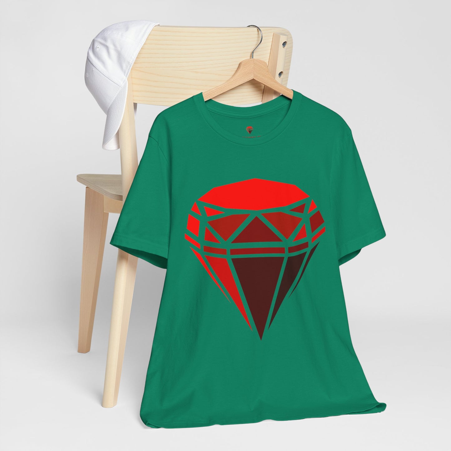 The Szechuan Ruby