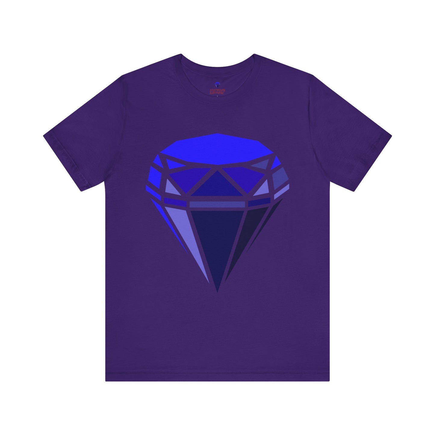 The Szechuan Sapphire