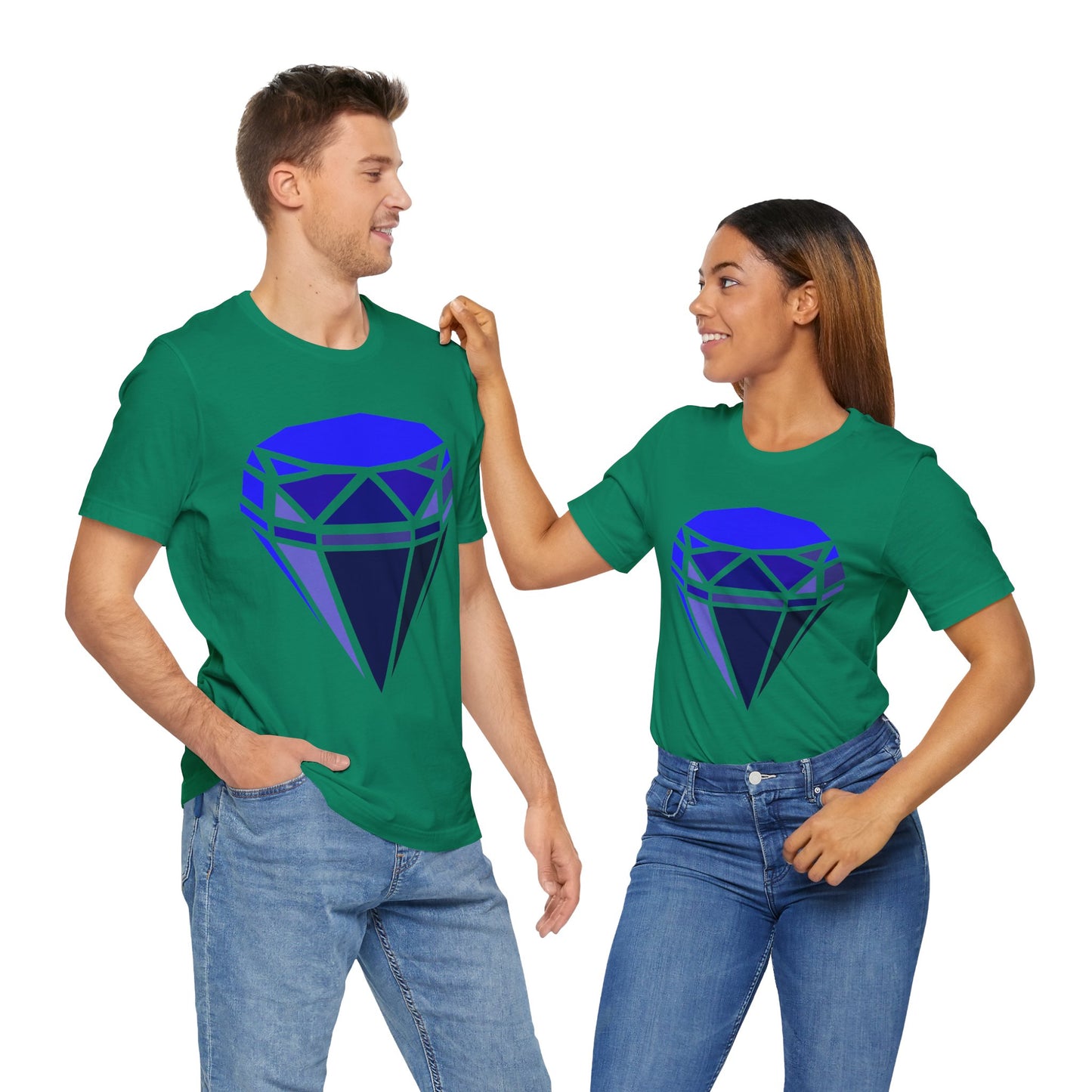The Szechuan Sapphire