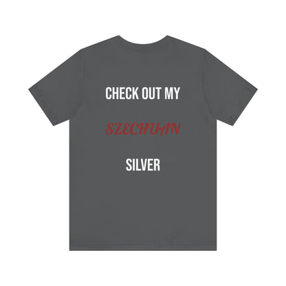 The Szechuan Silver
