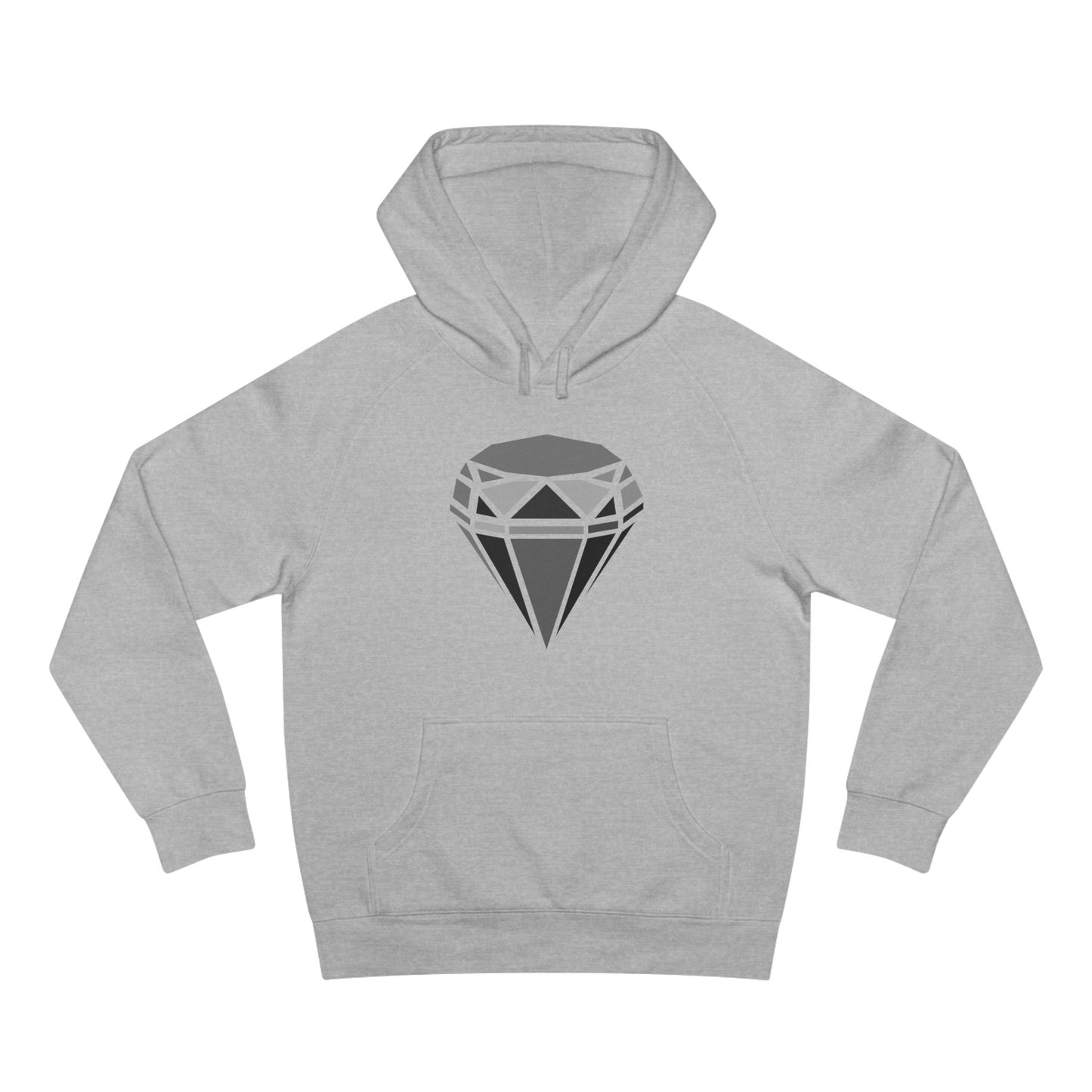 The Szechuan Onyx Hoodie