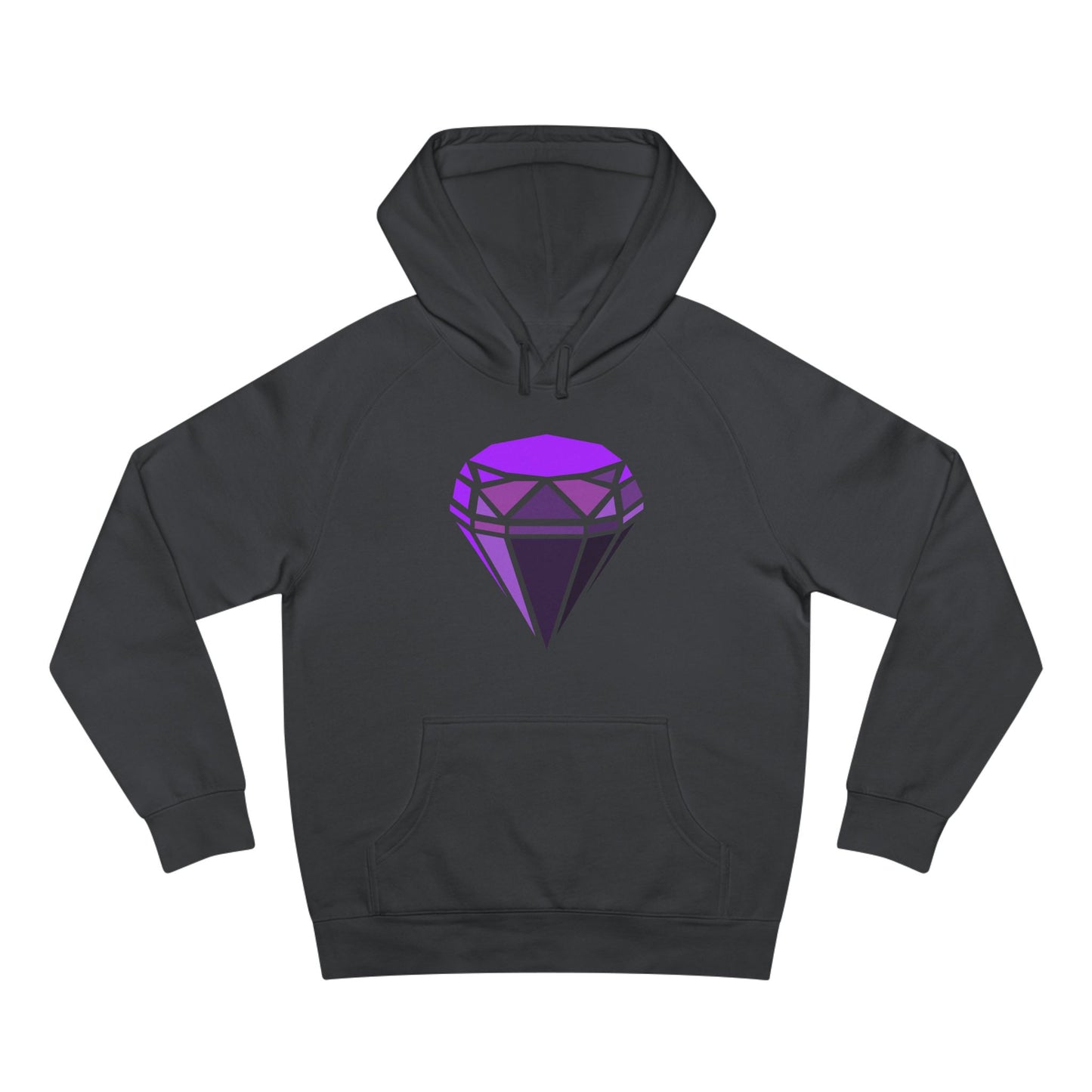 The Szechuan Amethyst Hoodie