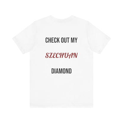 The Szechuan Diamond