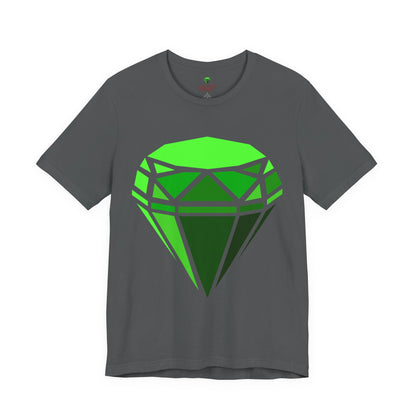 The Szechuan Emerald