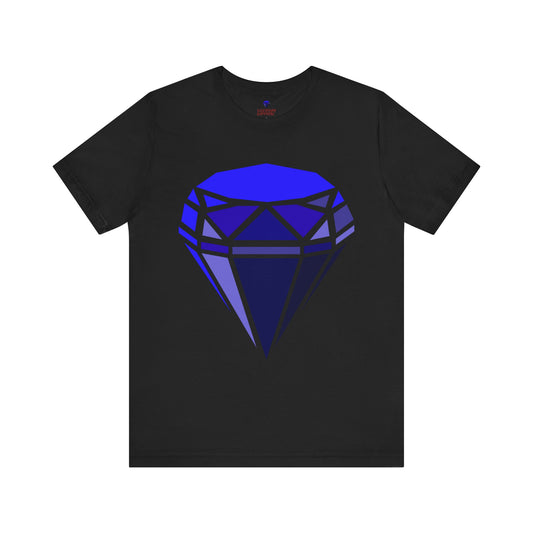 The Szechuan Sapphire