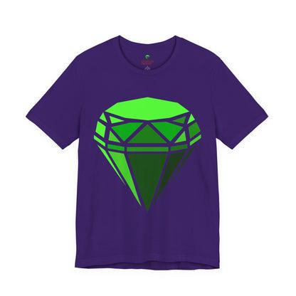 The Szechuan Emerald
