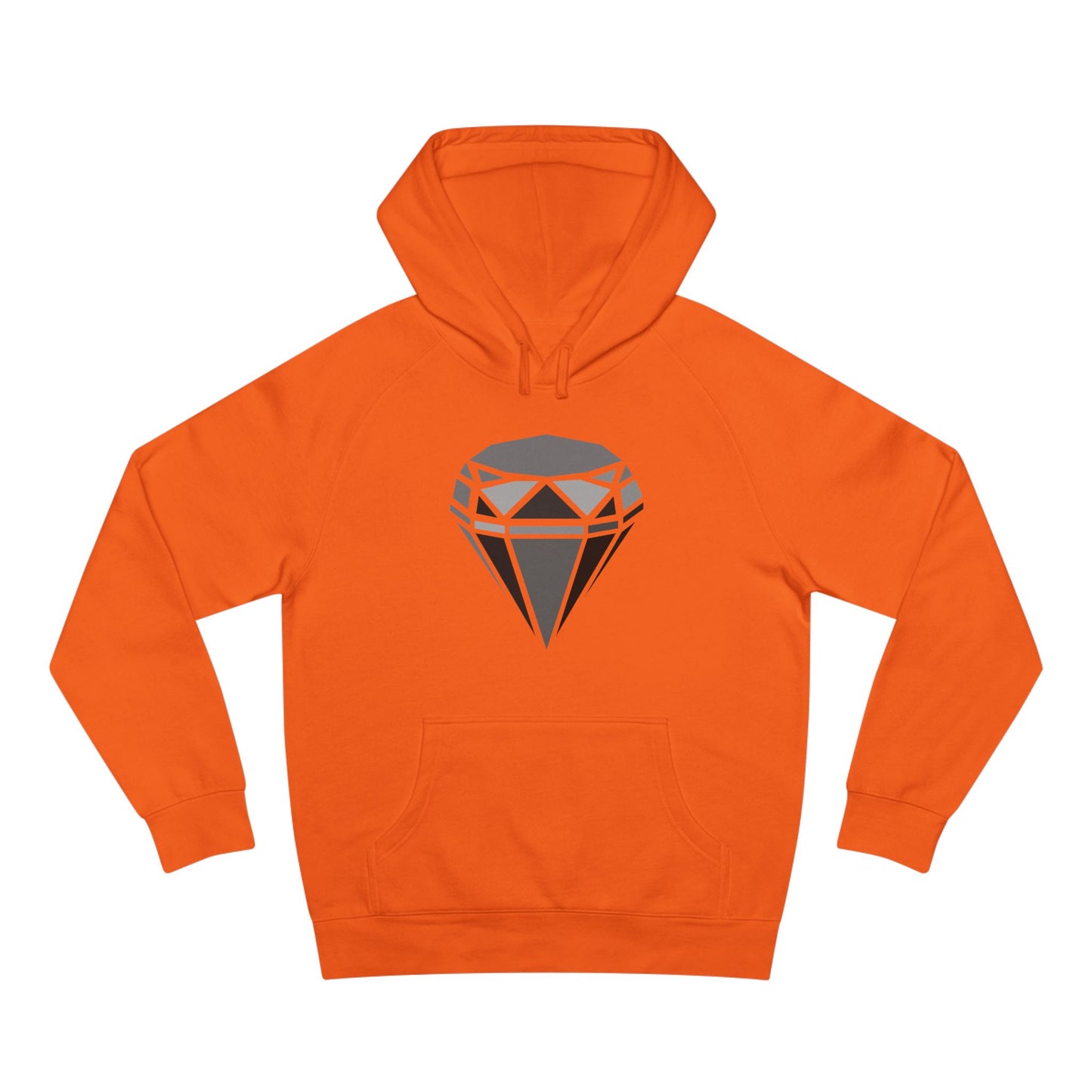 The Szechuan Onyx Hoodie