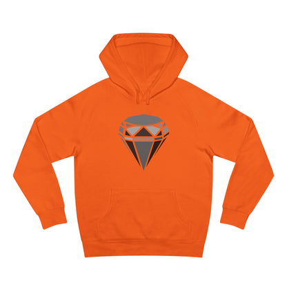 The Szechuan Onyx Hoodie