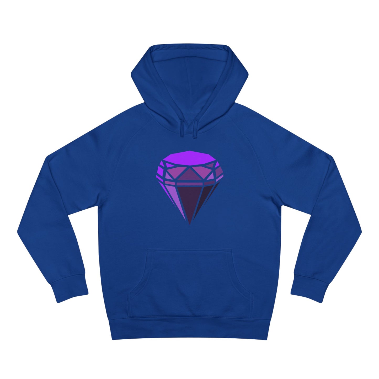 The Szechuan Amethyst Hoodie