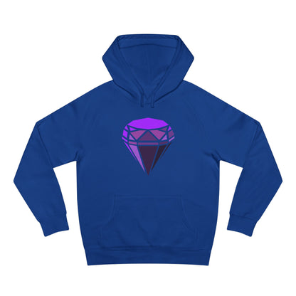 The Szechuan Amethyst Hoodie
