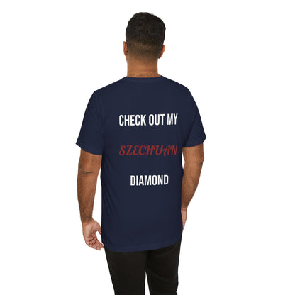 The Szechuan Diamond