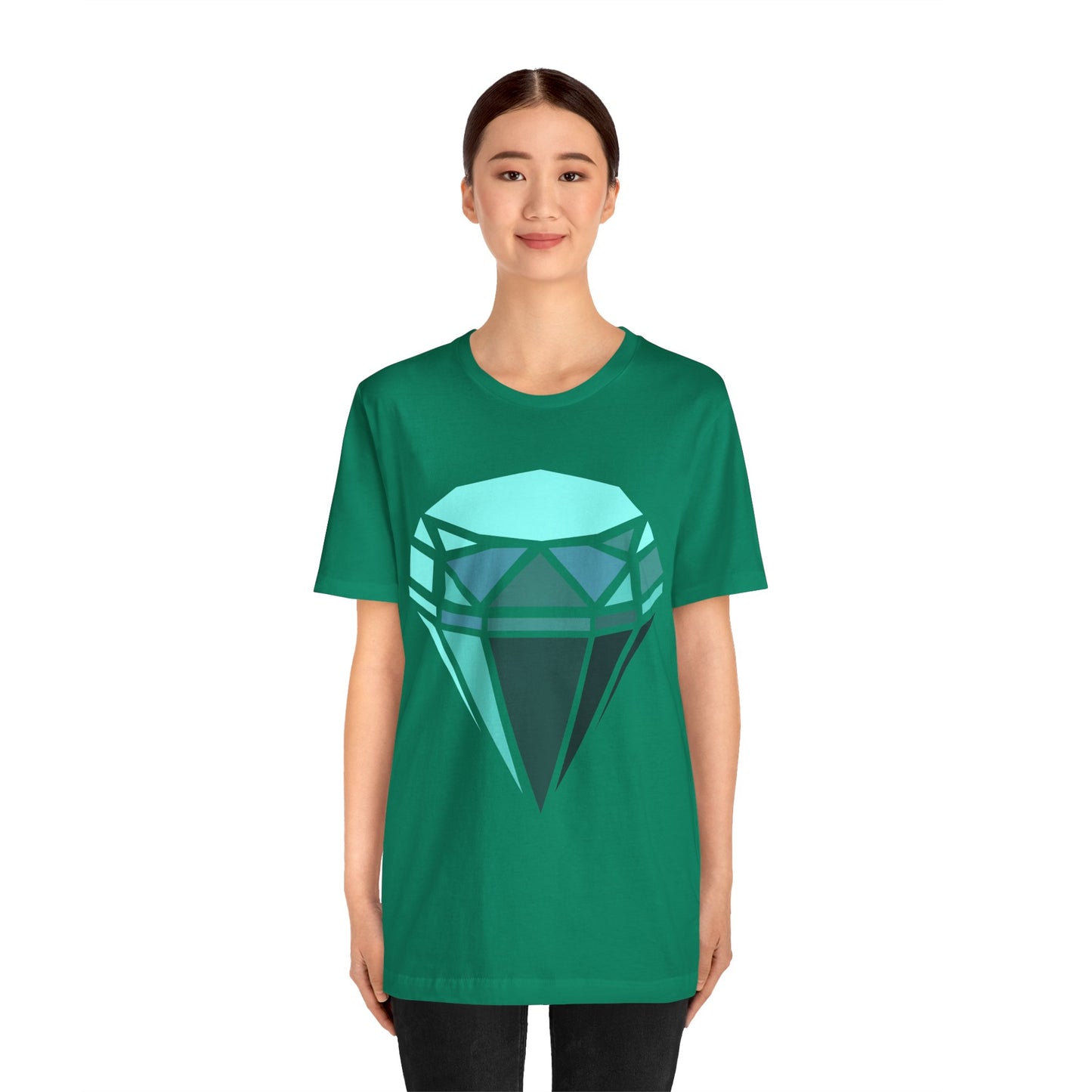 The Szechuan Diamond
