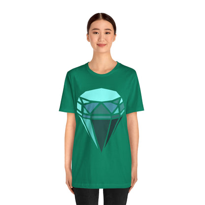 The Szechuan Diamond