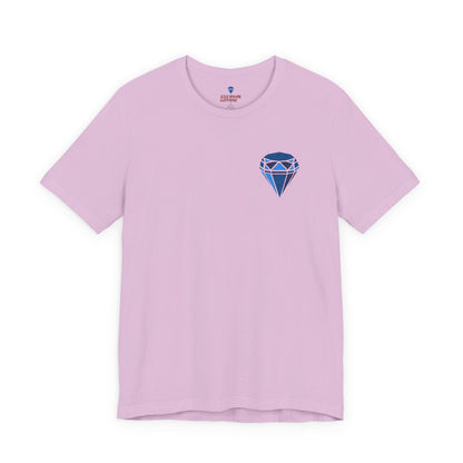 The Szechuan Sapphire - Embroidered Lights