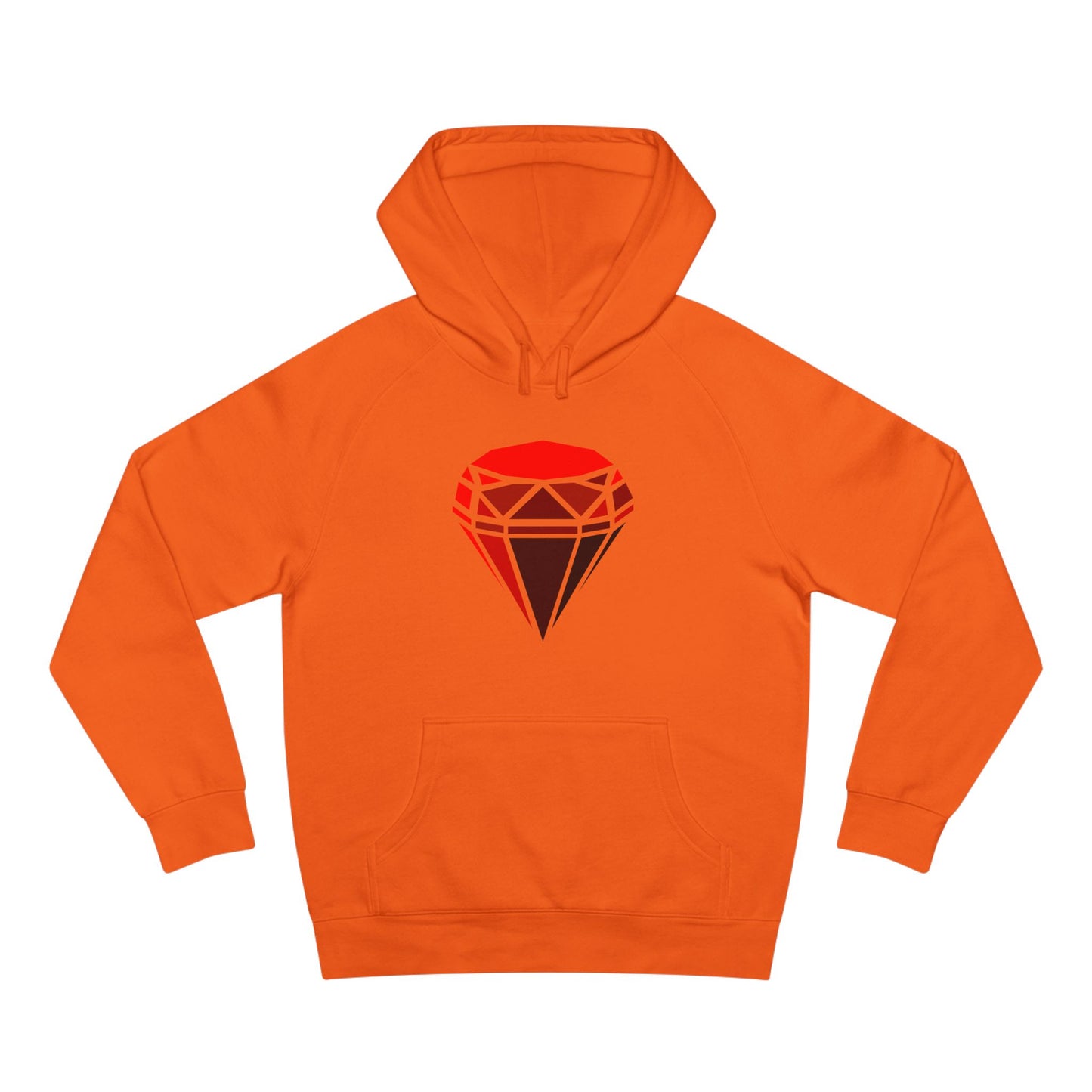 The Szechuan Ruby Hoodie