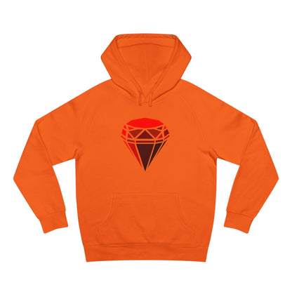 The Szechuan Ruby Hoodie