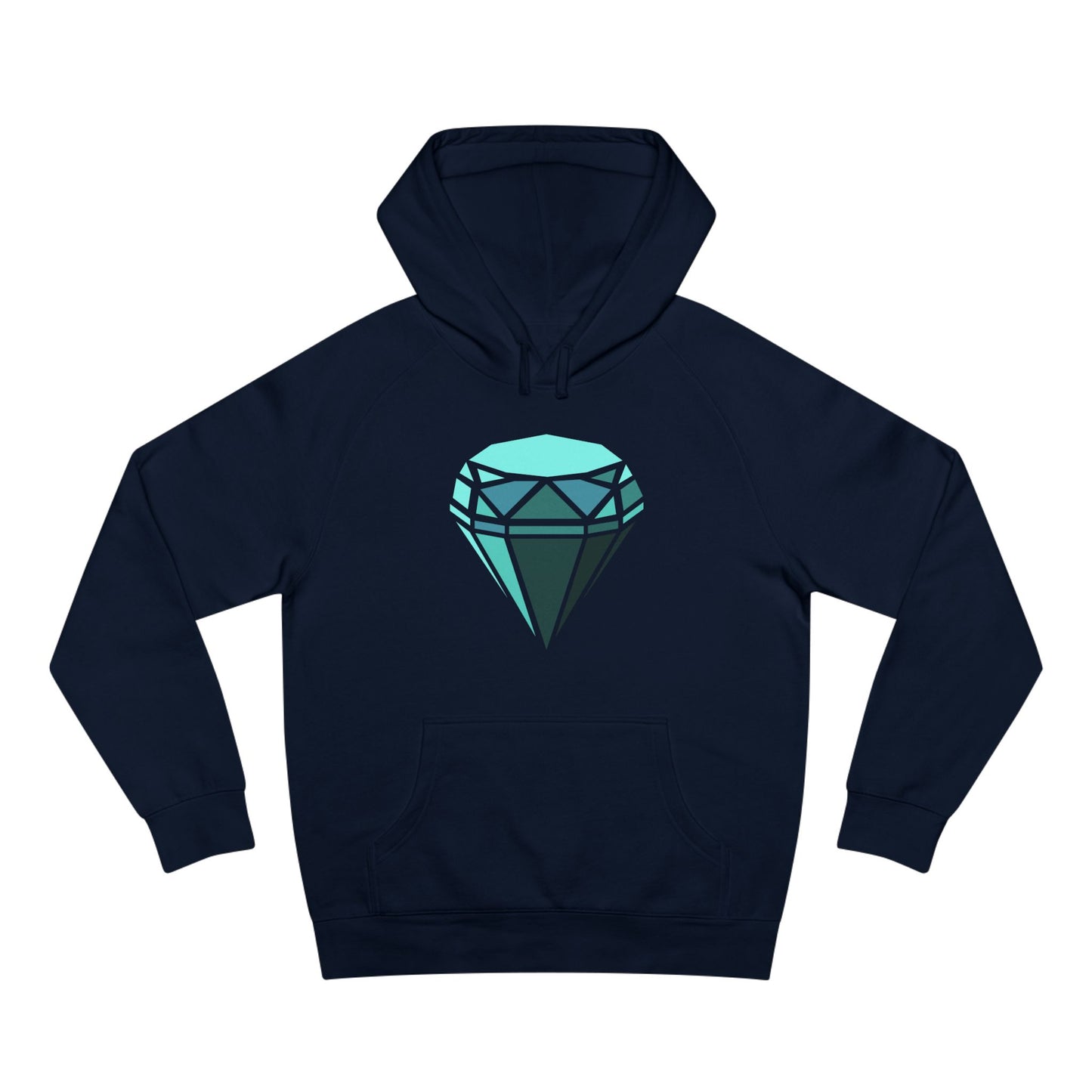 The Szechuan Diamond Hoodie