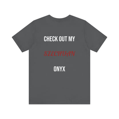 The Szechuan Onyx