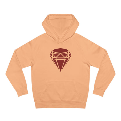 The Szechuan Relic Hoodie