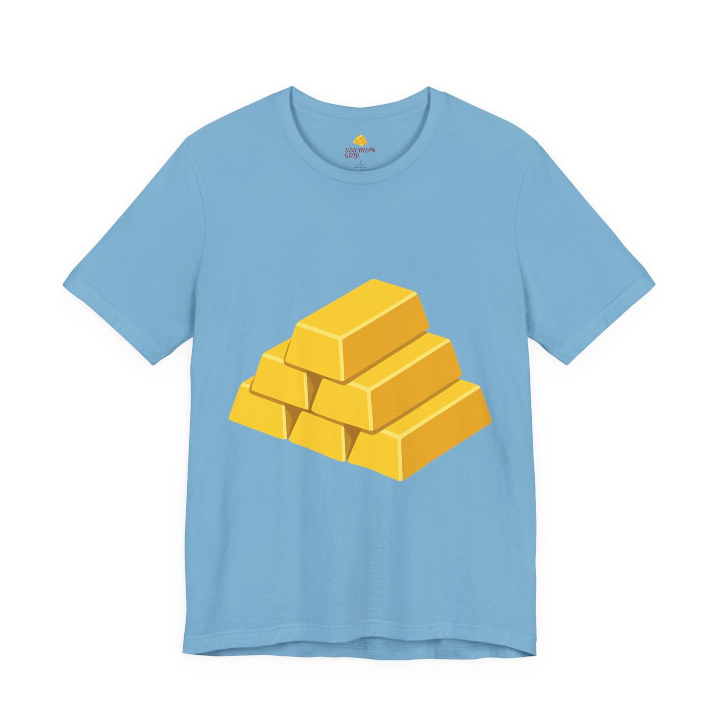 The Szechuan Gold