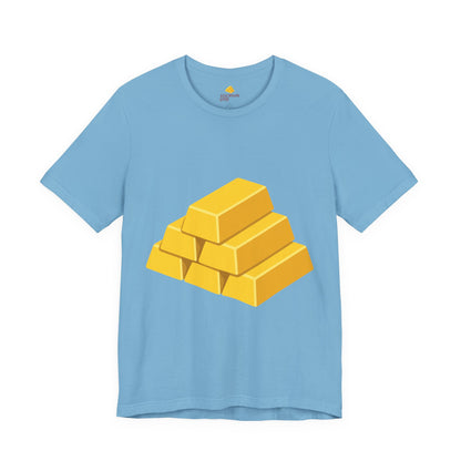 The Szechuan Gold
