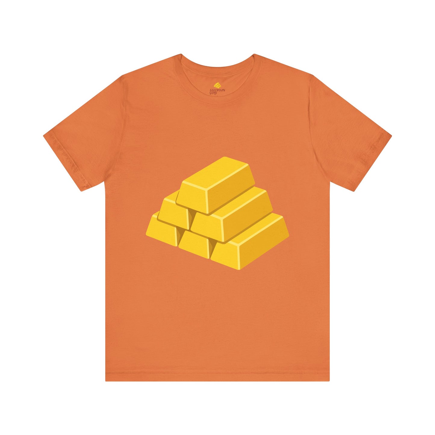 The Szechuan Gold