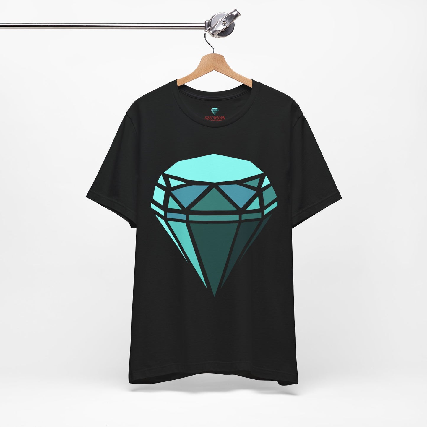 The Szechuan Diamond