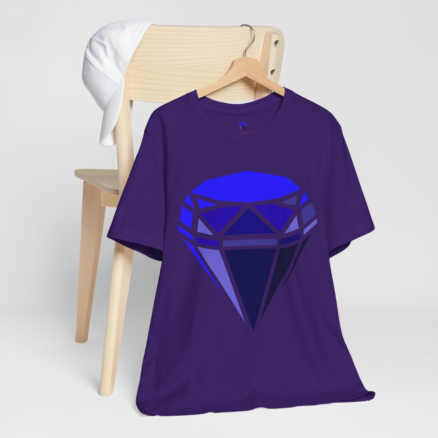 The Szechuan Sapphire