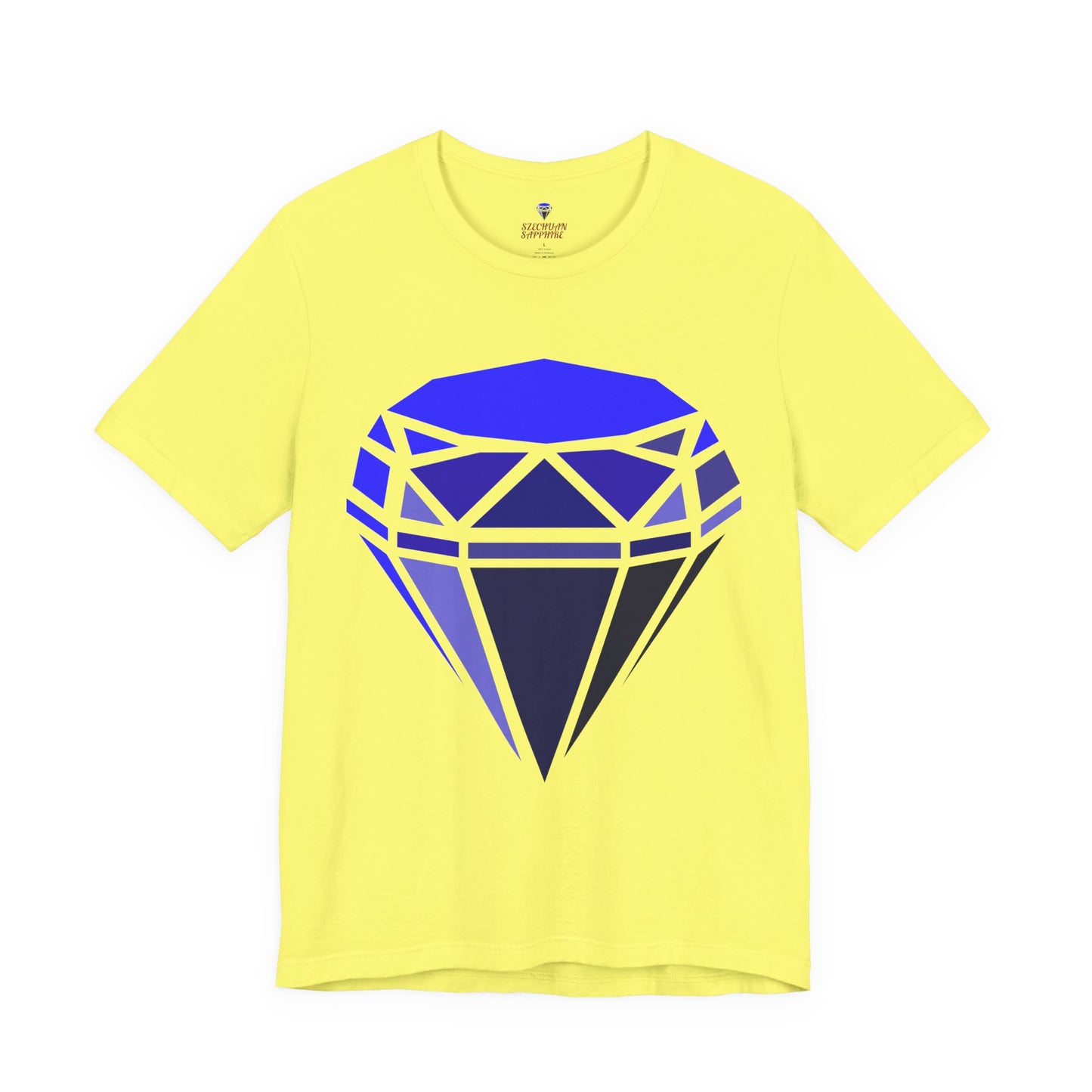 The Szechuan Sapphire