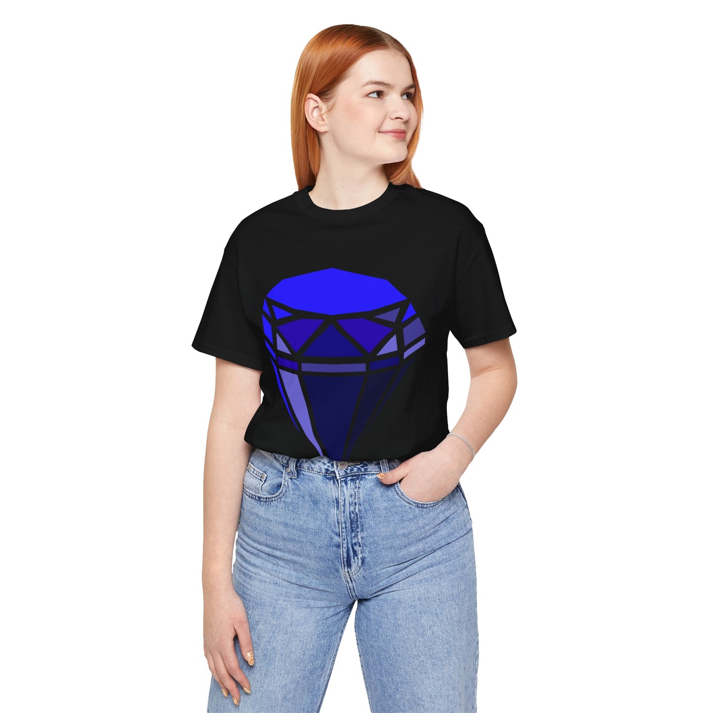 The Szechuan Sapphire