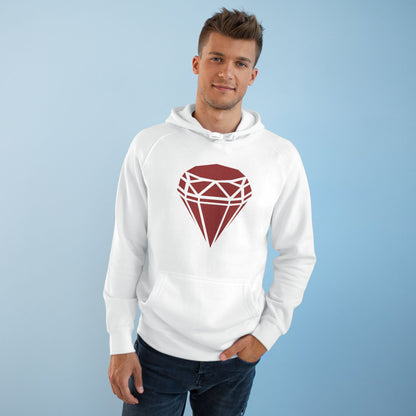 The Szechuan Relic Hoodie