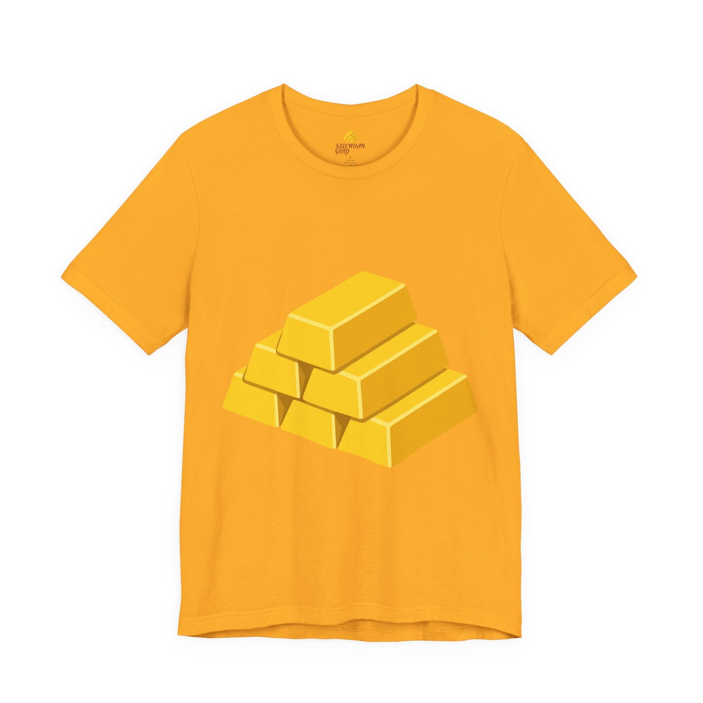 The Szechuan Gold
