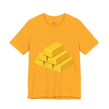 The Szechuan Gold