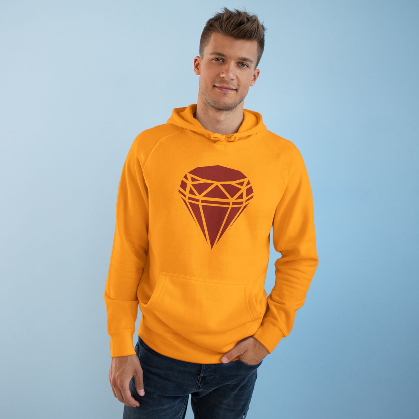 The Szechuan Relic Hoodie