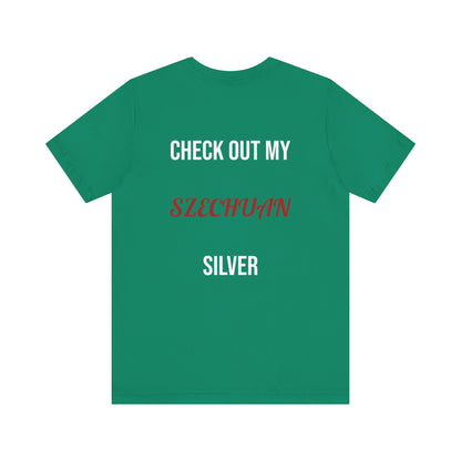 The Szechuan Silver