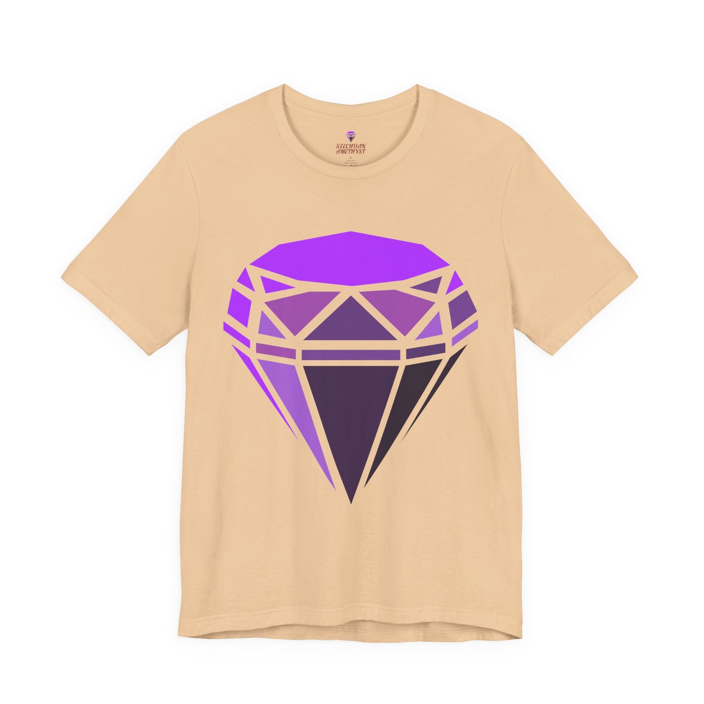The Szechuan Amethyst