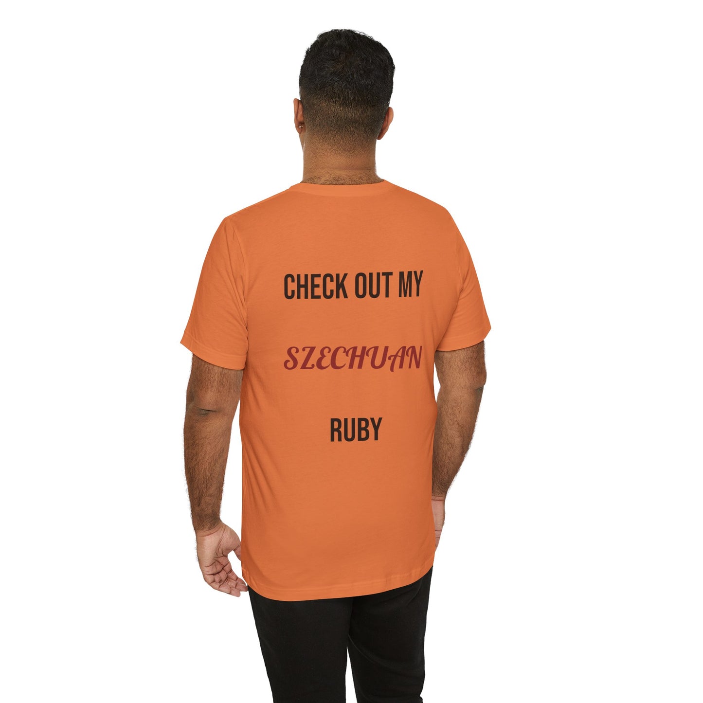 The Szechuan Ruby