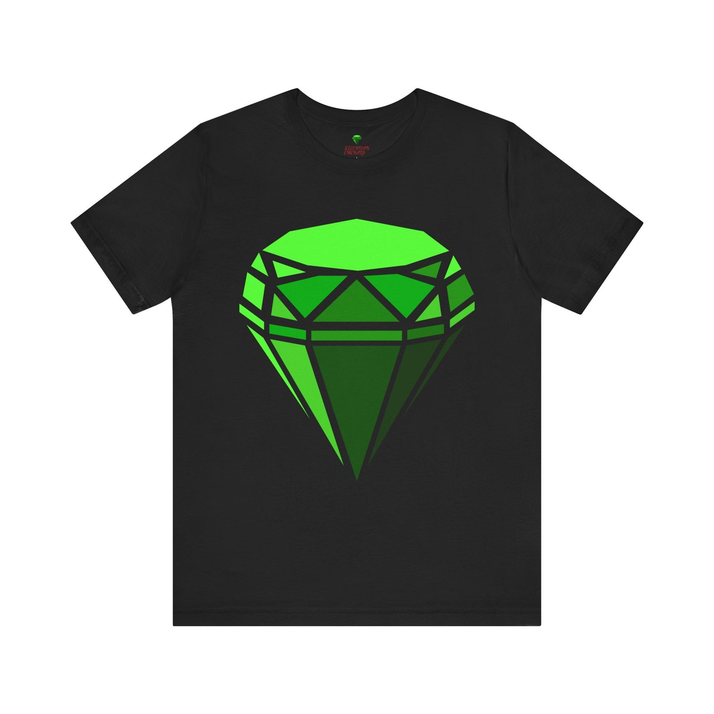 The Szechuan Emerald