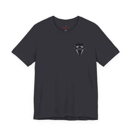 The Szechuan Onyx - Embroidered Darks