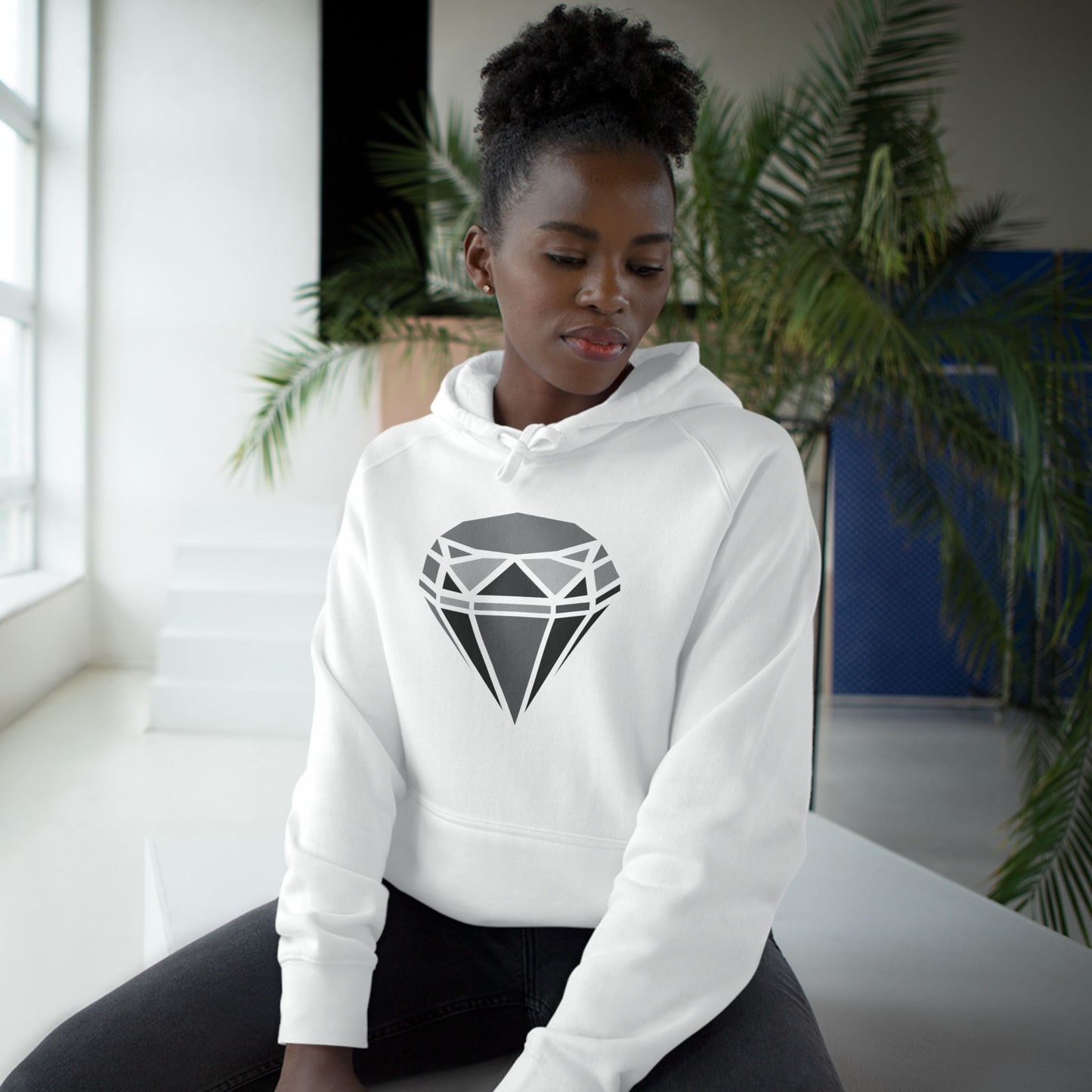 The Szechuan Onyx Hoodie
